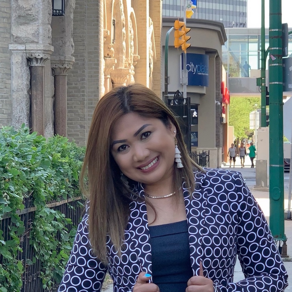 Meet your Posher, Rech